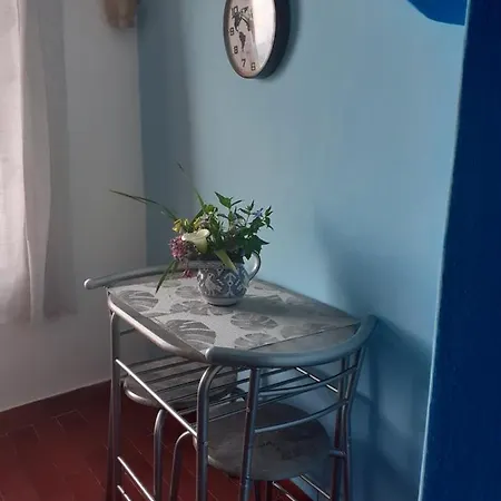 Voce Del Mare Apartment *