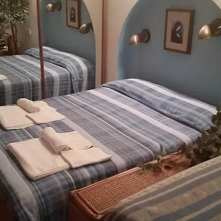 Voce Del Mare Apartment Riomaggiore