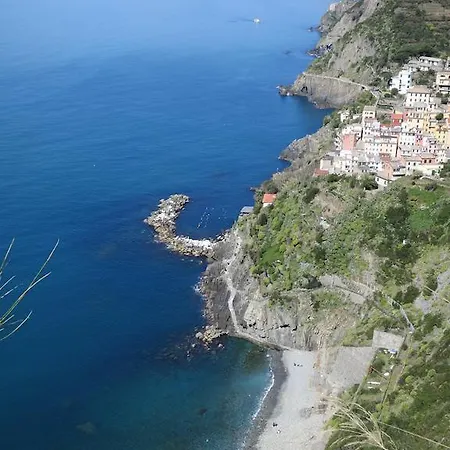 Voce Del Mare Riomaggiore