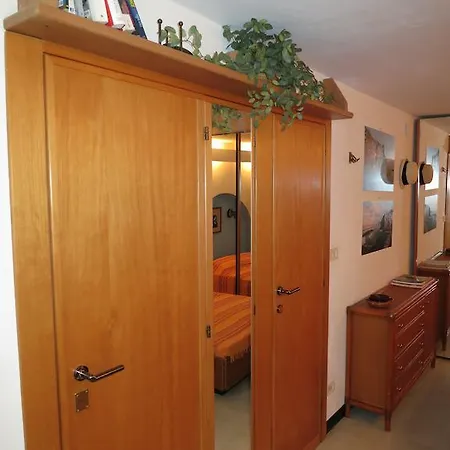 Apartment Voce Del Mare *