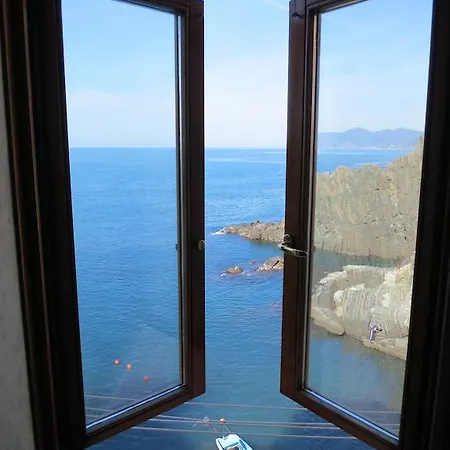Voce Del Mare