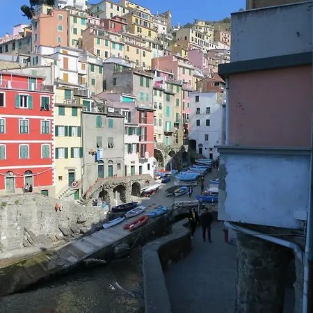Apartment Voce Del Mare