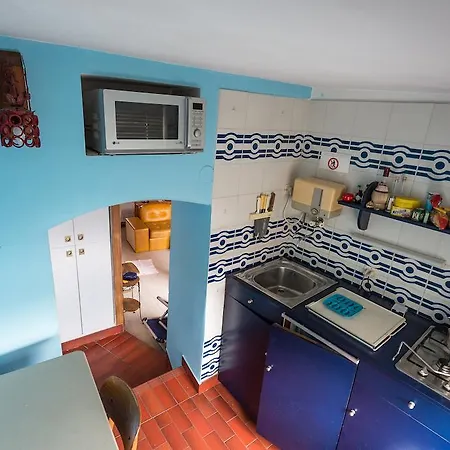 Apartment Voce Del Mare *