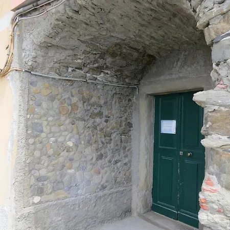 Voce Del Mare Riomaggiore