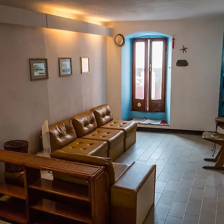 Apartment Voce Del Mare