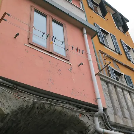 Voce Del Mare