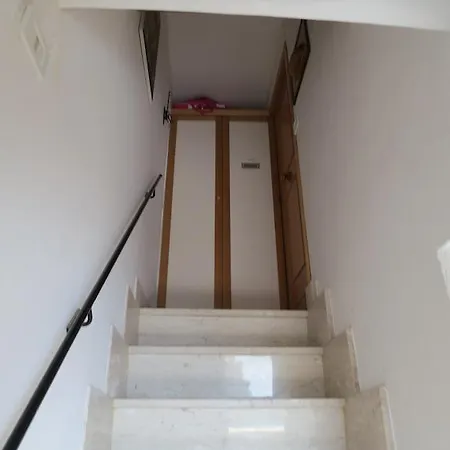Apartment Voce Del Mare Riomaggiore