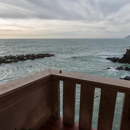 Apartment Voce Del Mare *